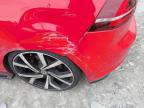 2016 VOLKSWAGEN GOLF GTD  for sale at Copart BELFAST