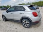 2016 Fiat 500X Trekking للبيع في Houston، TX - Front End