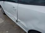 2016 VOLKSWAGEN POLO MATCH for sale at Copart ST HELENS