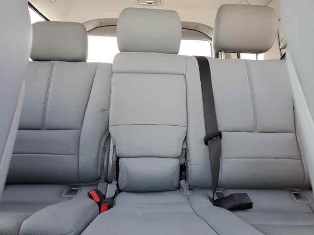 2005 MERCEDES-BENZ ML 350  