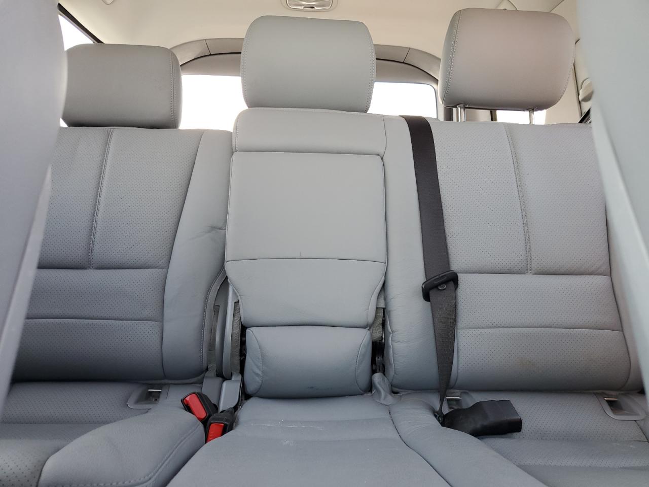 2005 Mercedes-Benz Ml 350 VIN: 4JGAB57E55A567895 Lot: 62159715