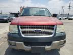 2004 Ford Expedition Eddie Bauer zu verkaufen in Sun Valley, CA - Side