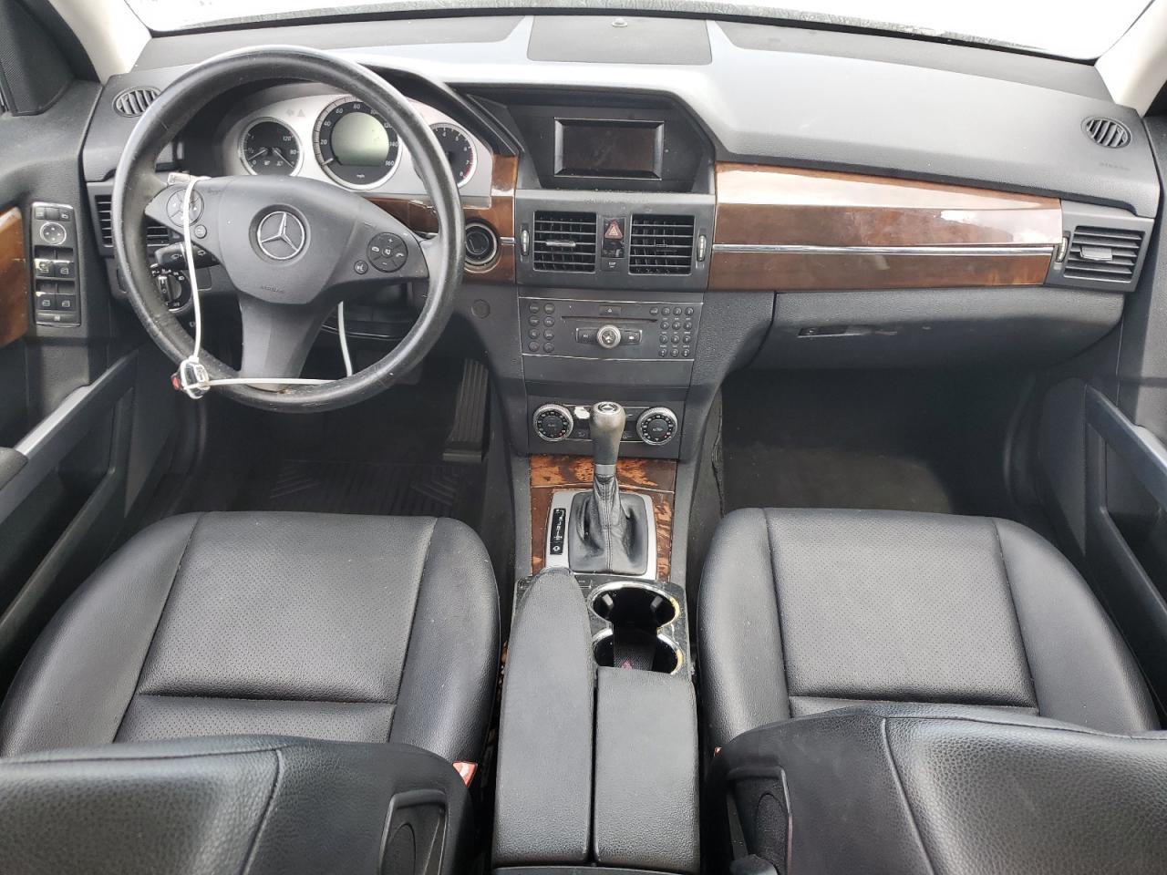 2010 Mercedes-Benz Glk 350 VIN: WDCGG5GB8AF482739 Lot: 62960645
