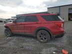 2022 Ford Explorer Xlt for Sale in Earlington, KY - Front End