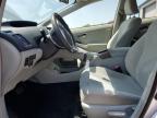 2012 Toyota Prius  zu verkaufen in Duryea, PA - Front End