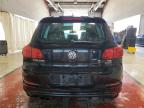 2017 Volkswagen Tiguan Sport for Sale in Angola, NY - Front End
