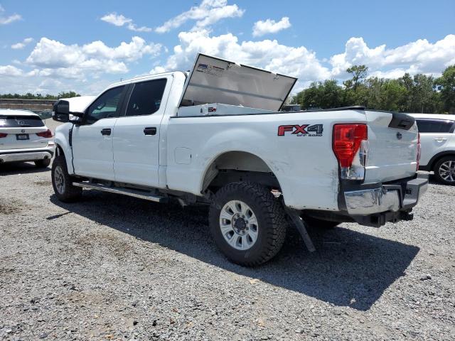  FORD F250 2022 Biały