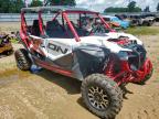 2021 HONDA SXS1000 S4X   for sale at Copart TX - LONGVIEW