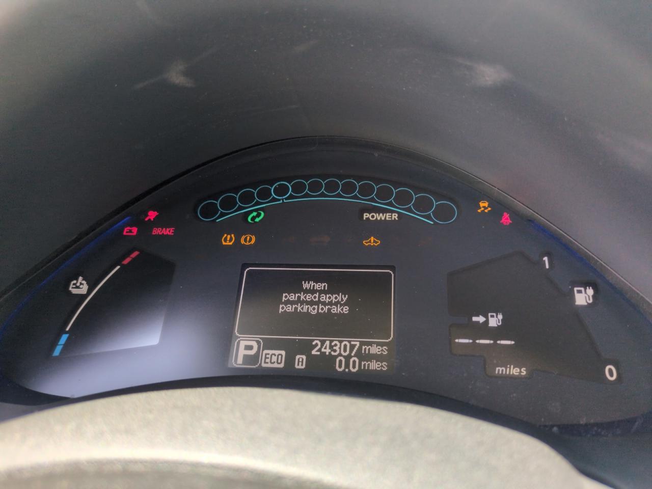 2017 Nissan Leaf S VIN: 1N4BZ0CP4HC309204 Lot: 62902745