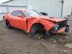 2018 Dodge Challenger R/T zu verkaufen in Bowmanville, ON - Front End