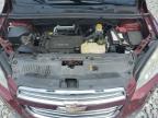 2016 Chevrolet Trax Ls   للبيع في Apopka، FL - Mechanical