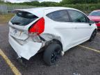 2011 FORD FIESTA ZET for sale at Copart SANDTOFT