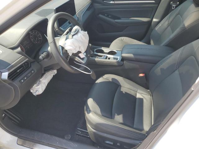  NISSAN ALTIMA 2024 Білий