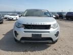 2016 Land Rover Discovery Sport Se за продажба в Greenwood, NE - Side