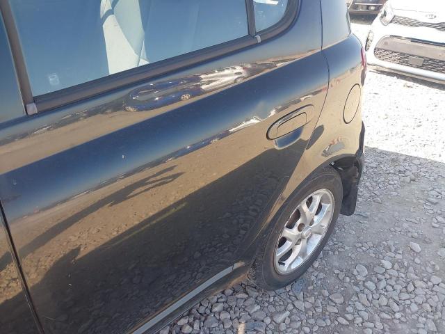 2005 TOYOTA YARIS T SP