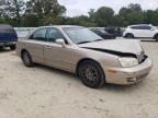 2005 Hyundai Xg 350 de vânzare în Seaford, DE - Front End