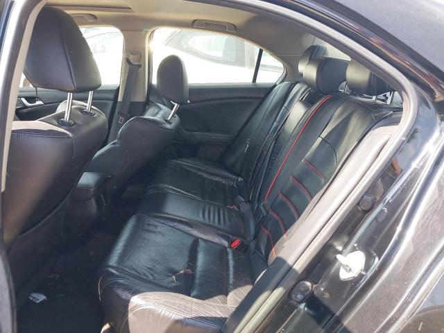 2013 HONDA ACCORD EX