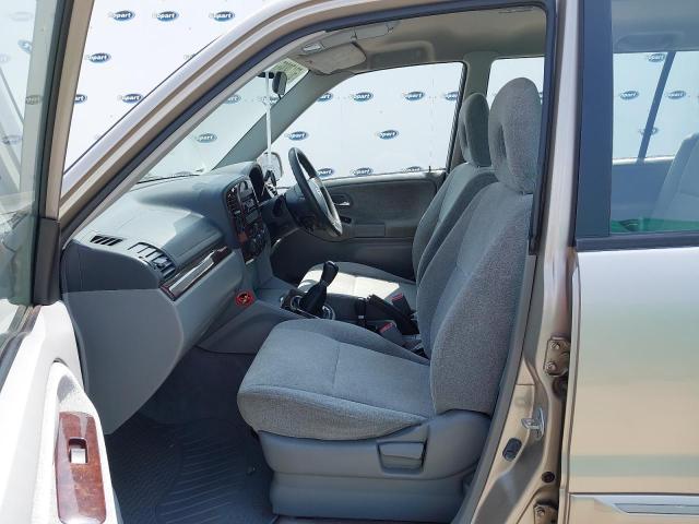 2005 SUZUKI GRAND VITA