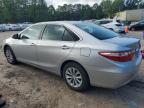 2017 Toyota Camry Le   იყიდება Knightdale-ში, NC - Side