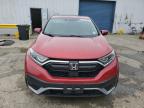 2021 Honda Cr-V Ex за продажба в Shreveport, LA - Side