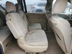 2008 Honda Odyssey Lx на продаже в Elgin, IL - Side