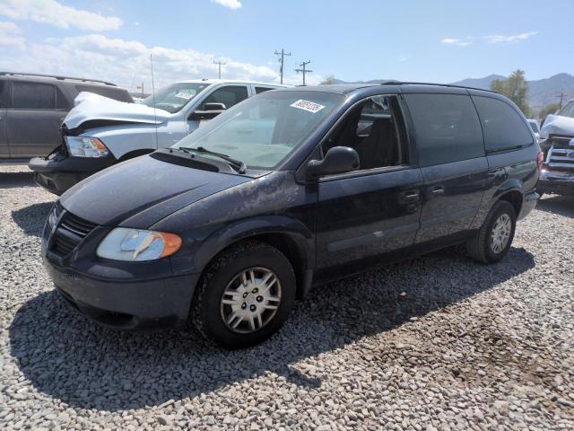 2005 Dodge Grand Caravan Se