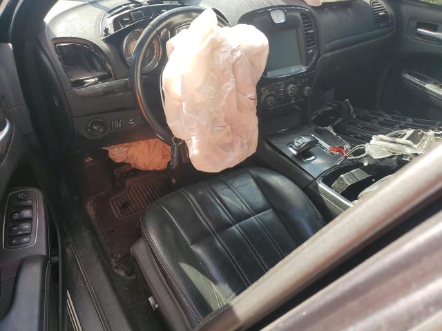  CHRYSLER 300 2013 Charcoal