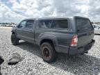 2012 Toyota Tacoma Double Cab Prerunner Long Bed на продаже в Arcadia, FL - Front End
