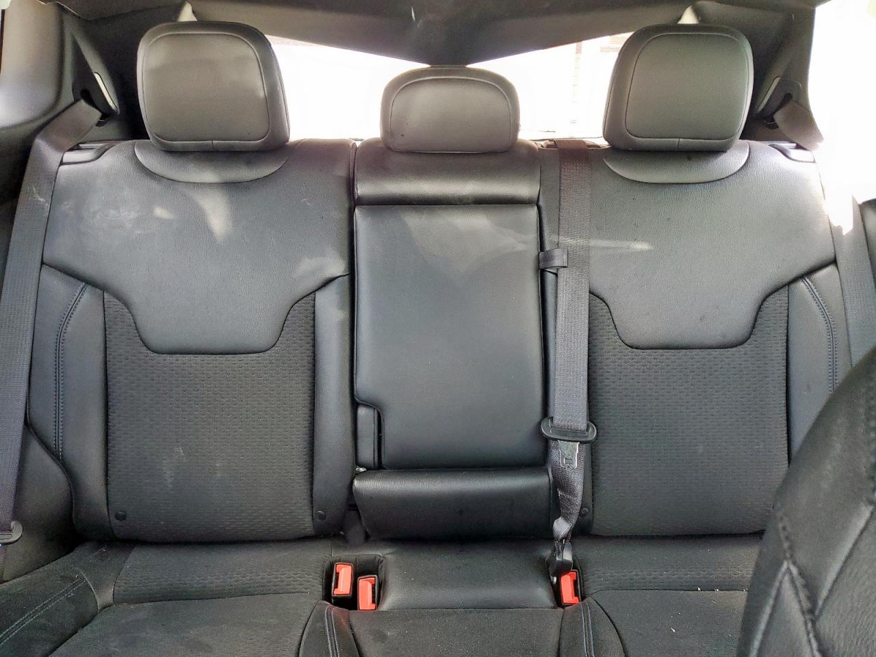 2025 Jeep Compass Latitude VIN: 3C4NJDBN1ST523066 Lot: 62210785