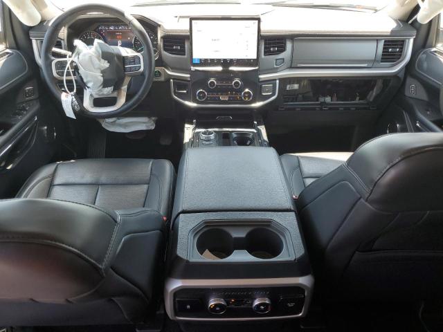  FORD EXPEDITION 2022 White