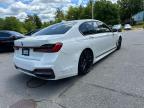 2020 Bmw 740 Xi for Sale in North Billerica, MA - Front End