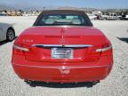 2011 Mercedes-Benz E 350 for Sale in Mentone, CA - Front End