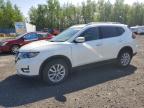 2018 NISSAN ROGUE S   for sale at Copart NB - MONCTON