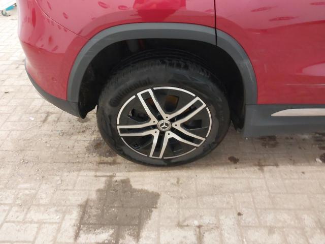 2023 MERCEDES BENZ GLA 200 SP