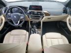 2020 Bmw X3 Xdrive30I de vânzare în North Billerica, MA - Front End