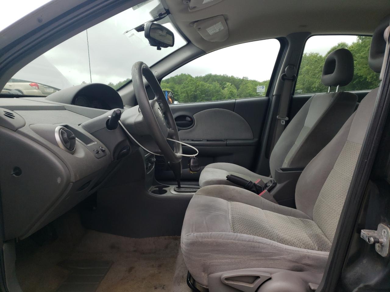 2006 Saturn Ion Level 3 VIN: 1G8AL58B36Z208774 Lot: 61066825