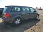 2016 DODGE GRAND CARAVAN SE for sale at Copart AB - CALGARY
