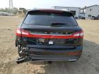 2017 Lincoln Mkx Reserve zu verkaufen in Windsor, NJ - Rear End