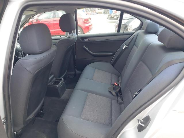 2002 BMW 3 OTHER