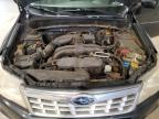 2011 Subaru Forester 2.5X Premium იყიდება West Mifflin-ში, PA - Rear End