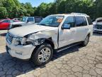 2008 Ford Explorer Limited   de vânzare în Austell, GA - Front End