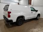 2023 Chevrolet Silverado C1500 for Sale in Milwaukee, WI - Minor Dent/Scratches