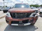 2018 Nissan Armada Sv for Sale in Lebanon, TN - Front End