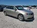 2013 Volkswagen Jetta Hybrid   de vânzare în Cahokia Heights, IL - Normal Wear