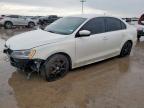 2012 Volkswagen Jetta Se for Sale in Wilmer, TX - Front End