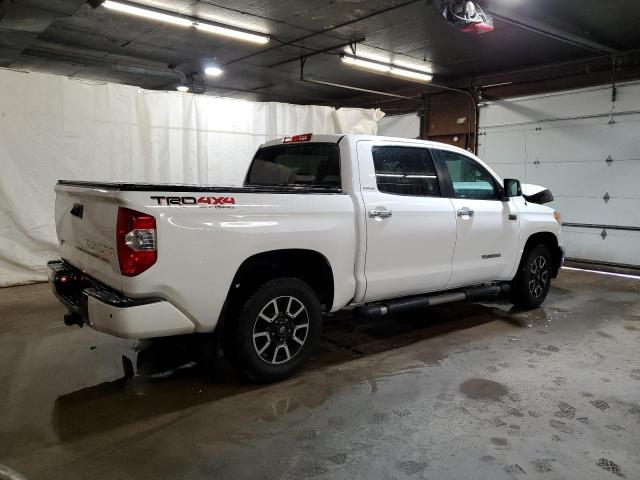  TOYOTA TUNDRA 2015 Biały
