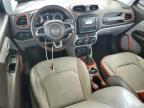 2015 Jeep Renegade Limited for Sale in Cartersville, GA - Front End