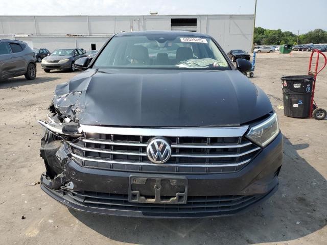  VOLKSWAGEN JETTA 2019 Czarny