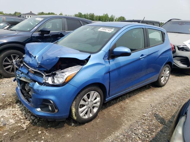 2017 Chevrolet Spark 1Lt