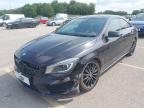 2015 MERCEDES BENZ CLA220 AMG for sale at Copart SANDTOFT